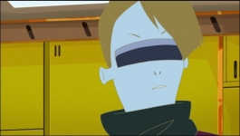 Rick and Morty The Anime - Season 01 Episode 03